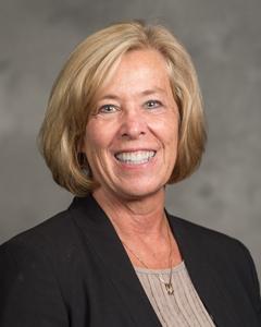 Photo of Valerie  Marsh 