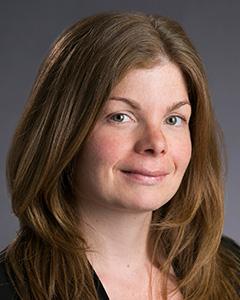 Photo of Julie  Maslowsky 