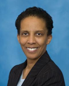 Photo of Susan  Maycock 