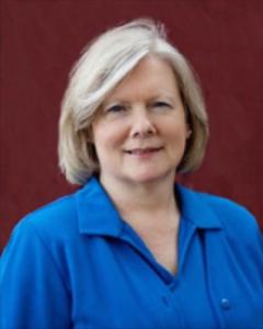 Photo of Marjorie  McCullagh 