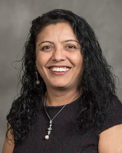 Photo of Nimita  Mehta 