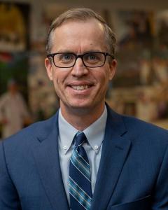 Photo of David  Miller 