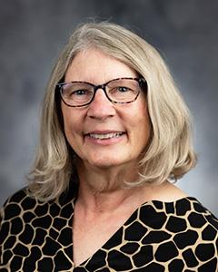 Photo of Janis  Miller 