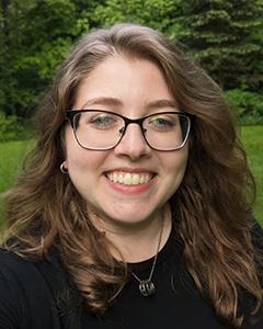 Photo of Jessica  Mongilio 