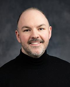 Photo of Michael   Mooney 