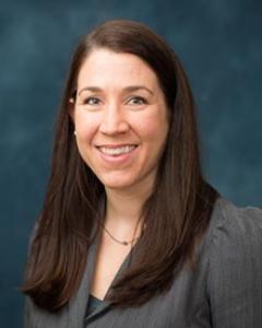 Photo of Michelle  Munro-Kramer 