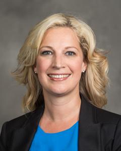 Photo of Gretchen  Pagac 