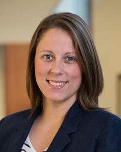 Photo of Rebecca  Piasecki 