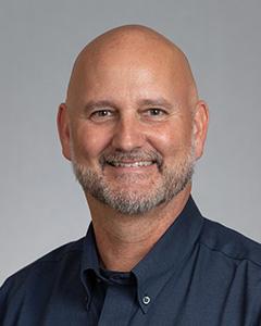 Photo of Robert  Ploutz-Snyder 