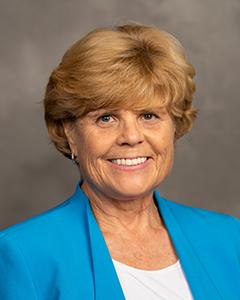 Photo of Deborah  Price 