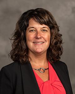 Photo of Laura   Prochnow 