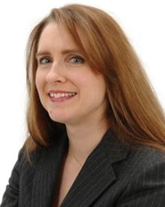Photo of Susanne  Quallich 