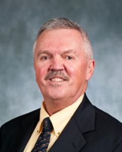 Photo of Richard  Redman 