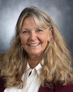 Photo of Kathleen  Rittenhouse 