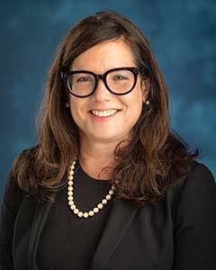 Photo of Kelly   Saran 