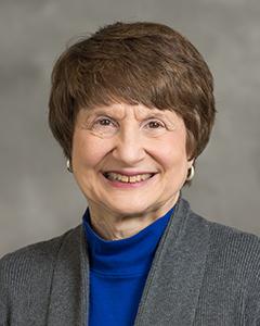 Photo of Norma  Sarkar 