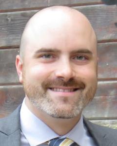 Photo of Kirk   Sauro 