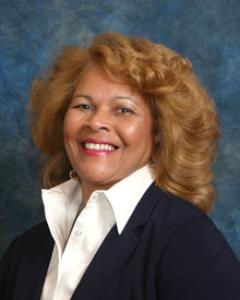 Photo of Margaret  Scisney-Matlock 