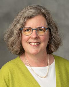 Photo of Julia  Seng 