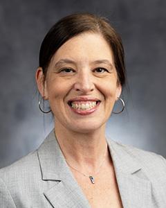 Photo of Kelly  Shakoor 