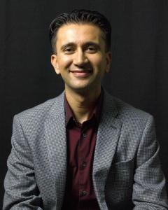 Photo of Akshay  Sharma 