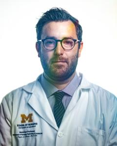Photo of Clayton  Shuman 