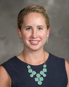 Photo of Meredith  Smith 