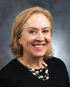 Photo of Jeanne-Marie  Stacciarini 