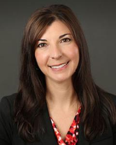 Photo of Sarah  Stoddard 