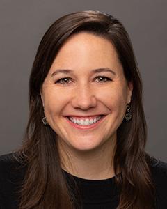 Photo of Kimberly  Strauch 