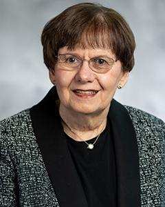 Photo of Linda  Strodtman 