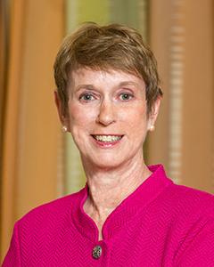 Photo of Marita  Titler 