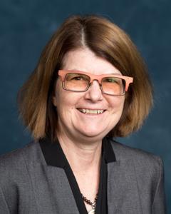 Photo of Deborah  Totzkay 