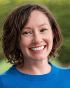 Photo of Alison  Walsh 