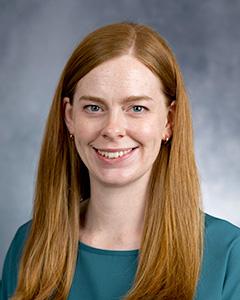Photo of Katelyn  Webster-Dekker 