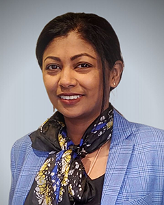 Photo of Resmi Bhashiam