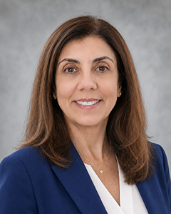 Photo of Hala Darwish