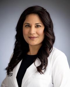Dr. Awan