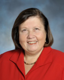 Barbara Medvec