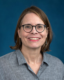 Sarah Hortsch