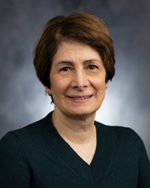 Cynthia Arslanian-Engoren