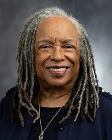 Patricia Coleman-Burns
