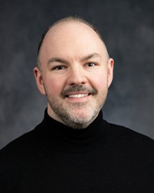 Michael Mooney
