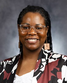 Sheria Robinson-Lane