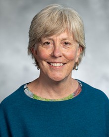 Barbara Brush