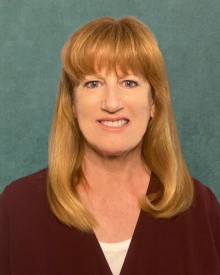 Susan Butterworth