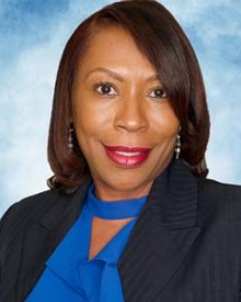 Cherie Cofield