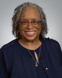 Patricia Coleman-Burns