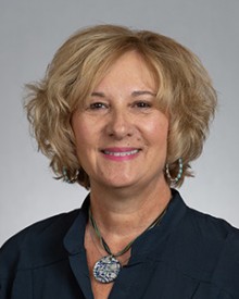 Linda DiClemente