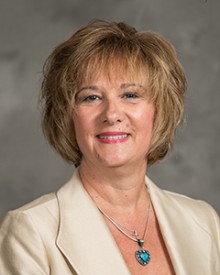 Linda DiClemente